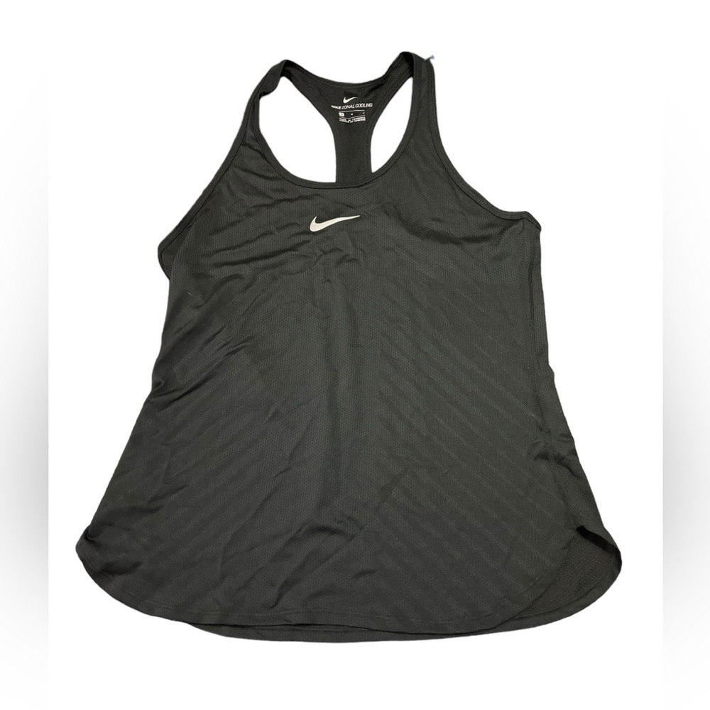 NIKE ZONAL COOLING MEDIUM - Picture 1 of 9